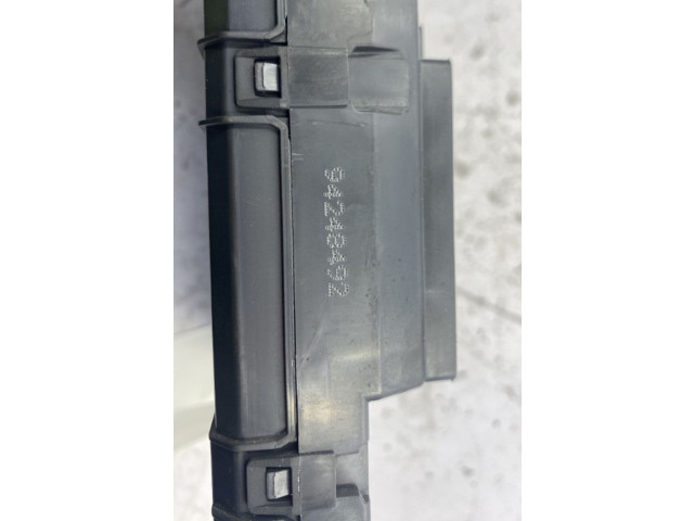 Модуль управления BSM 1611426780 Peugeot 2008 I для двигателя EB2F_HMZ