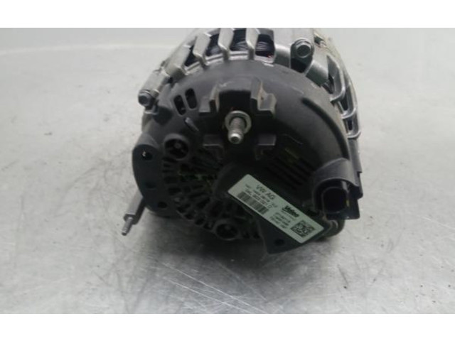 Генератор 04L903021D, 1190316   Audi Q3 F3      