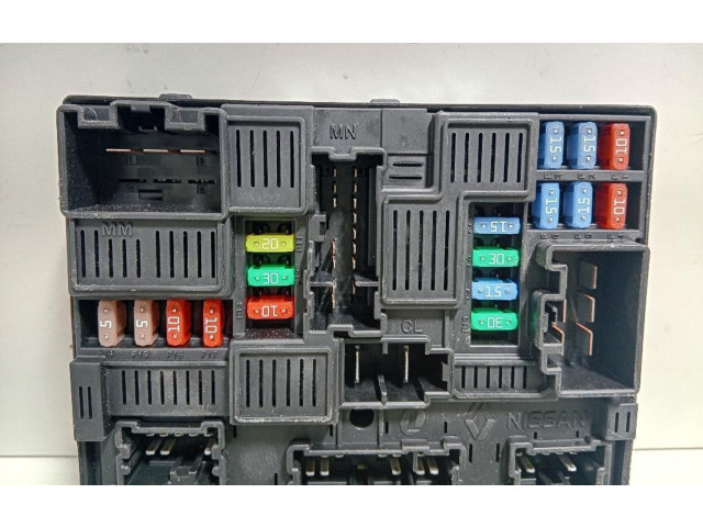 Pojistková skříňka 284866722R, 284866722R Renault Megane IV 2015