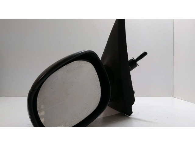 Zpětné zrcátko levé Citroen C2 2005 015690