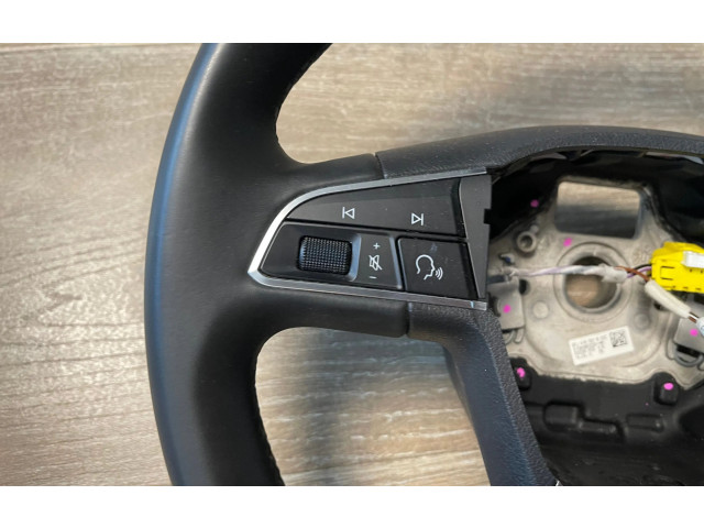 Руль Seat Tarraco  2018 -  года 5FJ419091B      