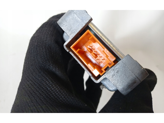 Блок подушек безопасности 550581300 Citroen Xsara