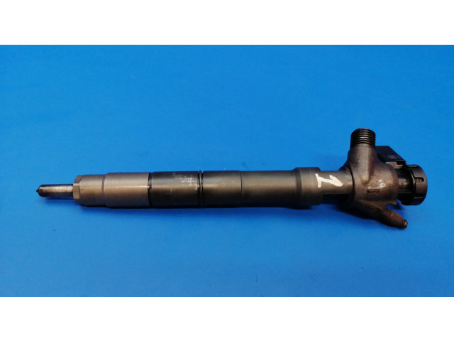 Vstřikovač 04L130277BB, 28565337   Volkswagen Crafter  pro naftový motor 2.0  