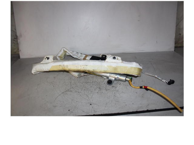 Боковая подушка безопасности    KIA Rio