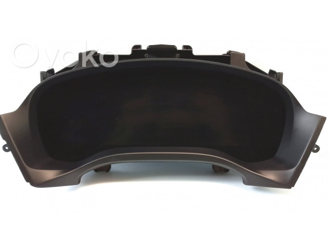 Панель приборов 023388, 62109442186 BMW X3 G01
