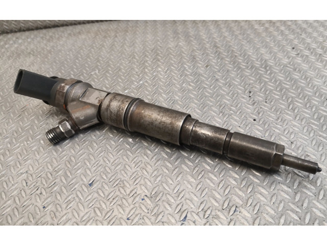 Vstřikovač 7794435 BMW 1 E81 E87 pro naftový motor 2.0 M47 D20 (204D4)