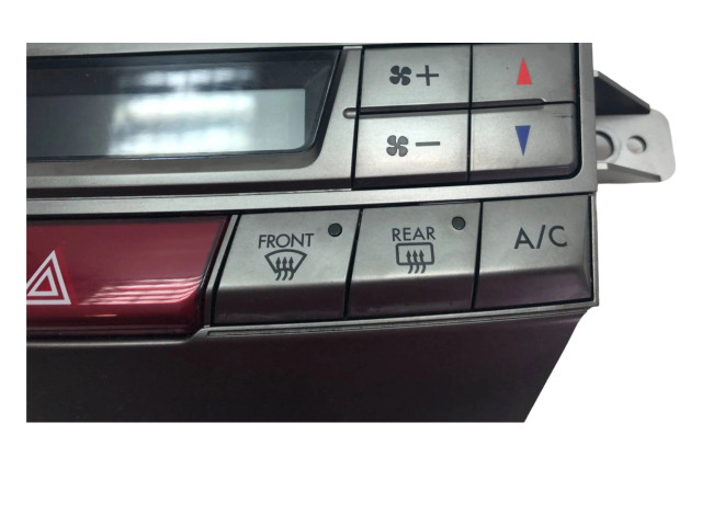 Блок управления климат-контролем 72311AJ030, CG011018537029   Subaru Outback