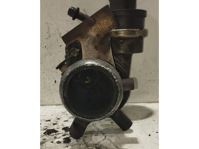 Турбина Mercedes-Benz A W169 A6400901780, A6400901780