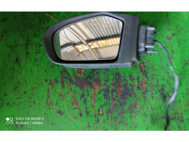 Зеркало электрическое        Mercedes-Benz A W169  2004 - 2012 года   