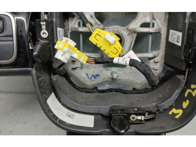 Руль Citroen C3  2016 -  года 98164326ZD, 34228597C      