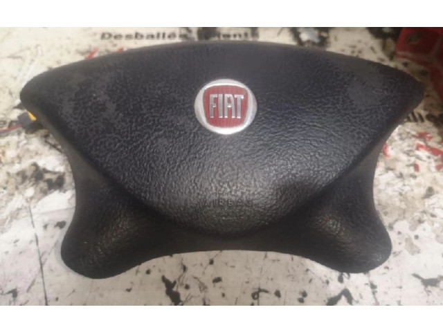 Подушка безопасности двери SLV1401299681   Fiat Scudo