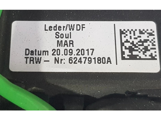 Руль Audi Q3 8U 2011 - 2016 года 8U0419091AF, 8U0419091AF