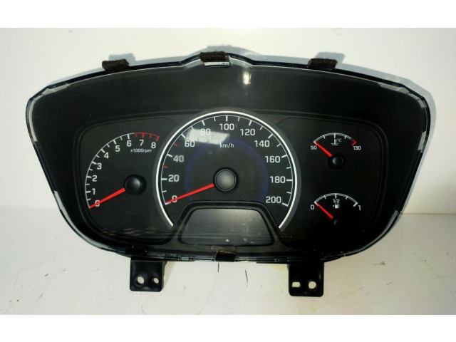 Панель приборов 04003B9521 Hyundai i10