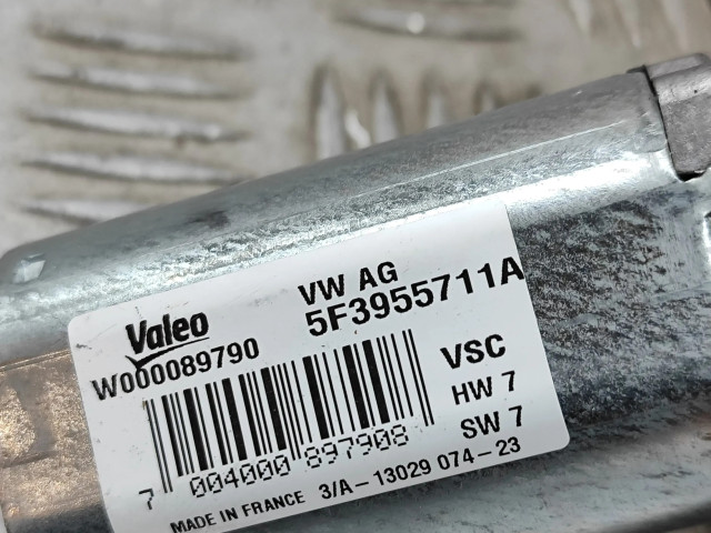 Моторчик заднего дворника 5F3955711A Seat Tarraco