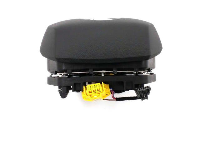 Подушка безопасности водителя 5LA880201A, 5LA880201AIZY   Skoda Octavia Mk4