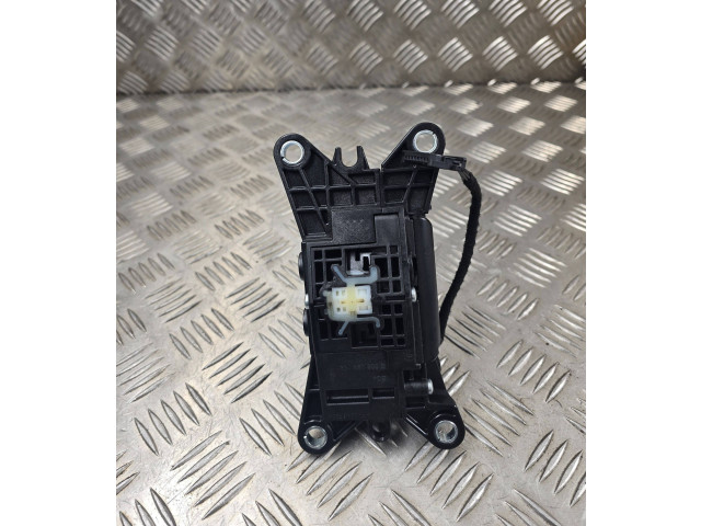 Рычаг переключения передач 4K1713041G Audi A6 S6 C8 4K