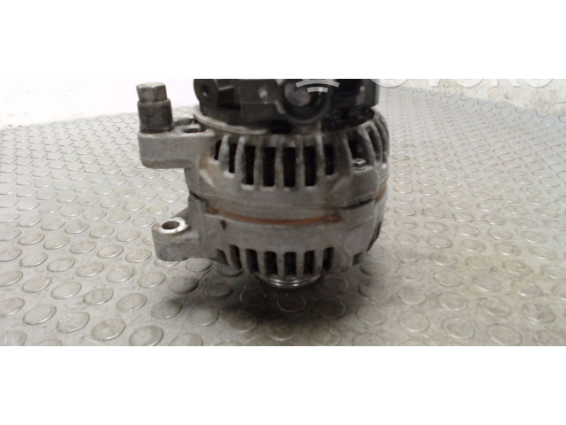 Генератор 0986047360   Citroen C8      