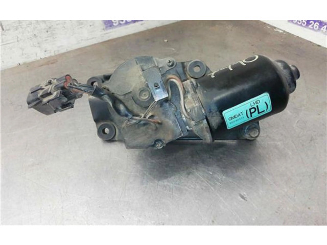 Моторчик дворников 96540501, 96540501 Daewoo Kalos