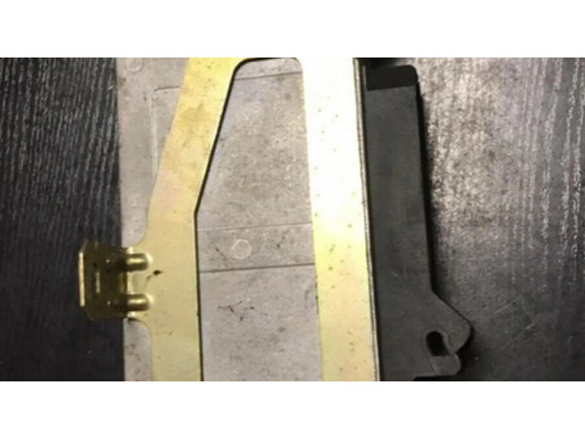 Блок управления АБС 1162646, 5WK8408   BMW Z3 E36