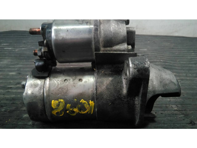 Стартер LGK336008, X9792X Opel Astra H