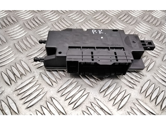 Блок подушек безопасности 65779385026, 9385026 BMW 5 F10 F11