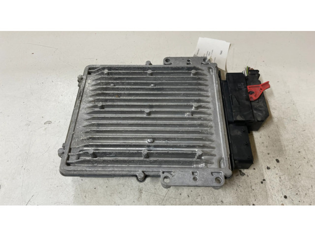 Řídící jednotka 9X2Q12A650, 13750099 Jaguar XF X250 2010