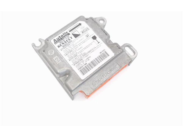 Блок подушек безопасности 8200314053, 603951300   Nissan Kubistar