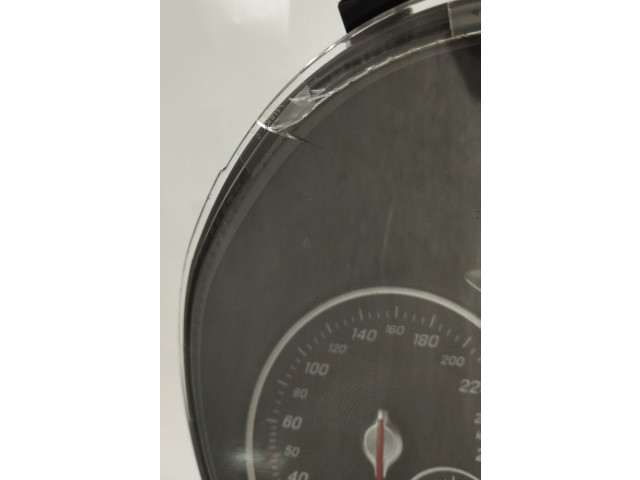 Панель приборов A1769007503, 0263700234   Mercedes-Benz A W176       