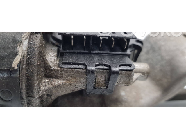 Комплект механизма стеклоочистителей