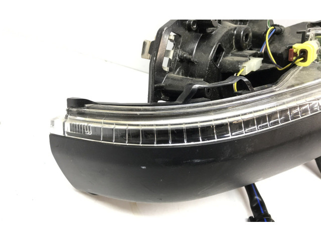 Zpětné zrcátko Audi Q7 4M 2019 4M1857410, 15PIN