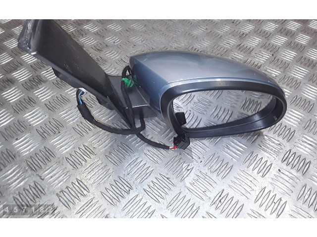 Zpětné zrcátko Volkswagen Sharan 2013 e1021147