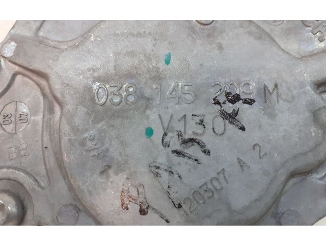 Топливный насос