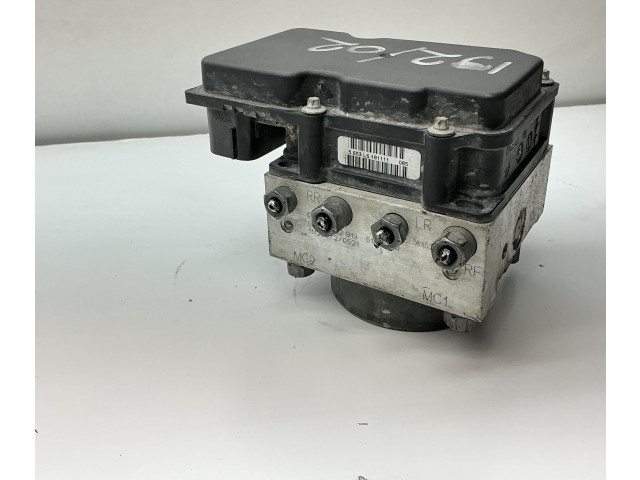 Блок АБС 0265801124, 0265232913 Fiat Grande Punto - года