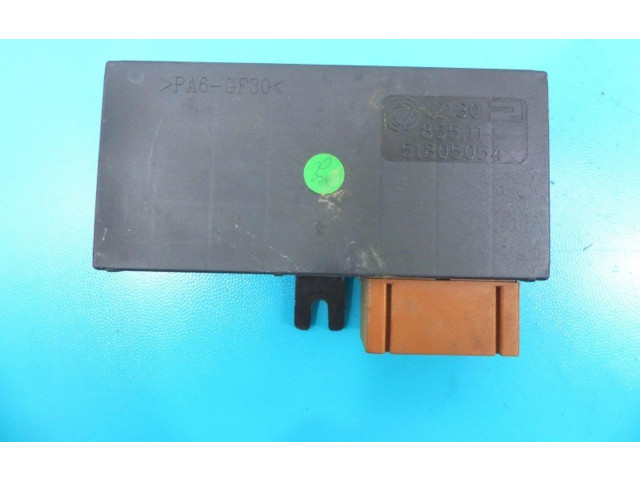 Блок управления двигателем Блок управления 0261201689, IMPRK1184554   Fiat Linea