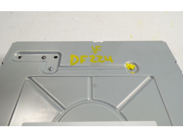 Блок управления HiFi audio 83A035840A, 83A035840A    A1