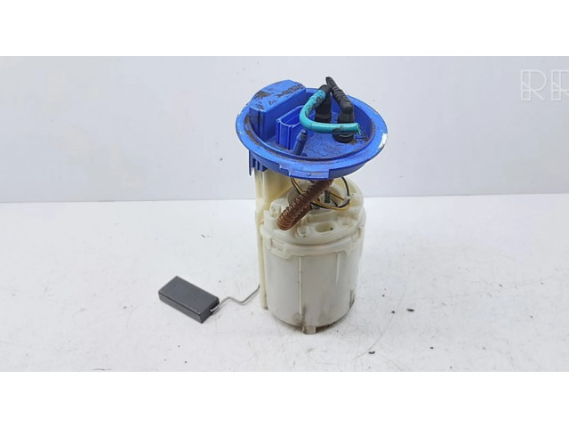 Насос топлива (в топливном баке)