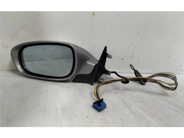 Zpětné zrcátko Peugeot 607 2001 024091, 0050058