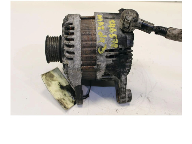 Генератор A5TL0491 Mazda 3 II