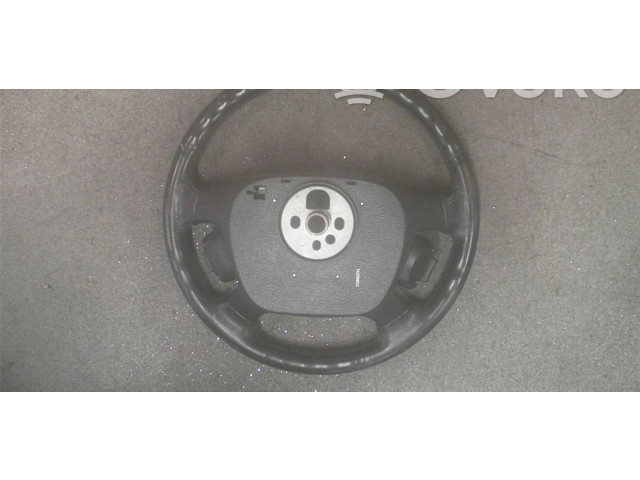 Подушка безопасности водителя MEDKONTAKTER   Chevrolet Nubira