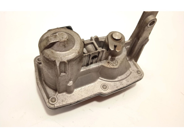 Блок управления 5Q0253691K Skoda Karoq