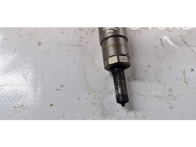 Форсунка 0445110800    Dacia Logan II  K9K C 612 / 1.5dCi 