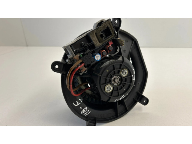 Вентилятор печки    A2308210251, 91400A0431   Mercedes-Benz E W211