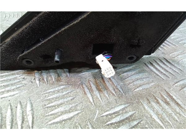 Zpětné zrcátko Mazda MX-6 2010