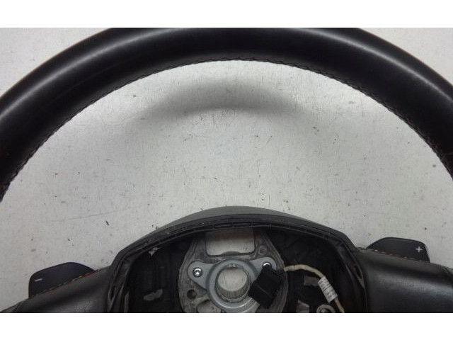 Руль Audi A3 S3 8P  2003 - 2012 года       