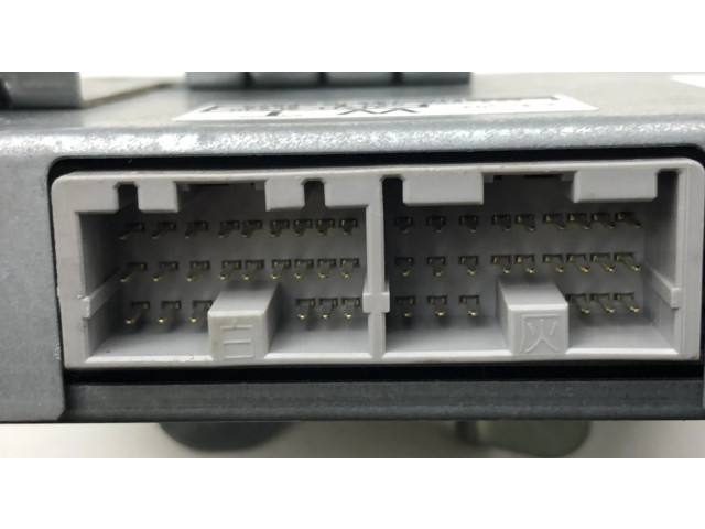 Блок управления коробкой передач 31711AL230 Subaru Tribeca