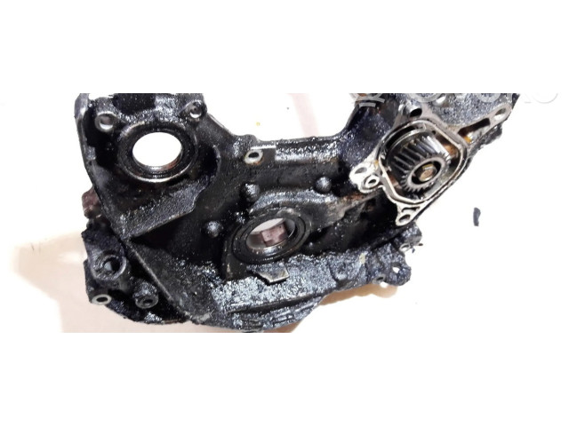 Масляный насос Honda Accord 1.8