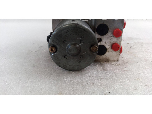 Блок АБС 0265220621 Skoda Superb B5 (3U) 2001 - 2008 года
