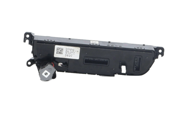 Блок управления климат-контролем 97250G5620CA KIA Niro