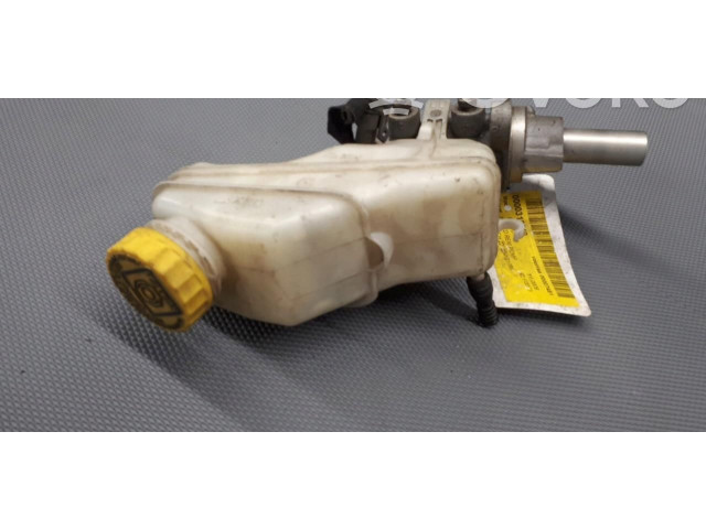 Jednotka ABS 0204051107   Fiat Punto (199) 2012