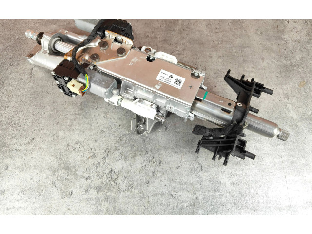 Рулевая рейка 6894882, 7045955017 BMW X5M G05 F95 2019 - года